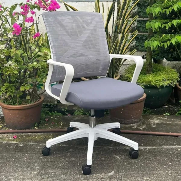 Ghế Xoay TH MAX GX-24 Ghế Xoay TH MAX GX-24