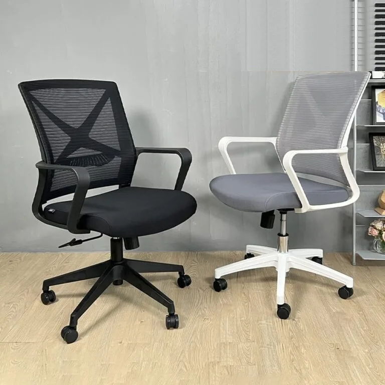 Ghế Xoay TH MAX GX-24 Ghế Xoay TH MAX GX-24