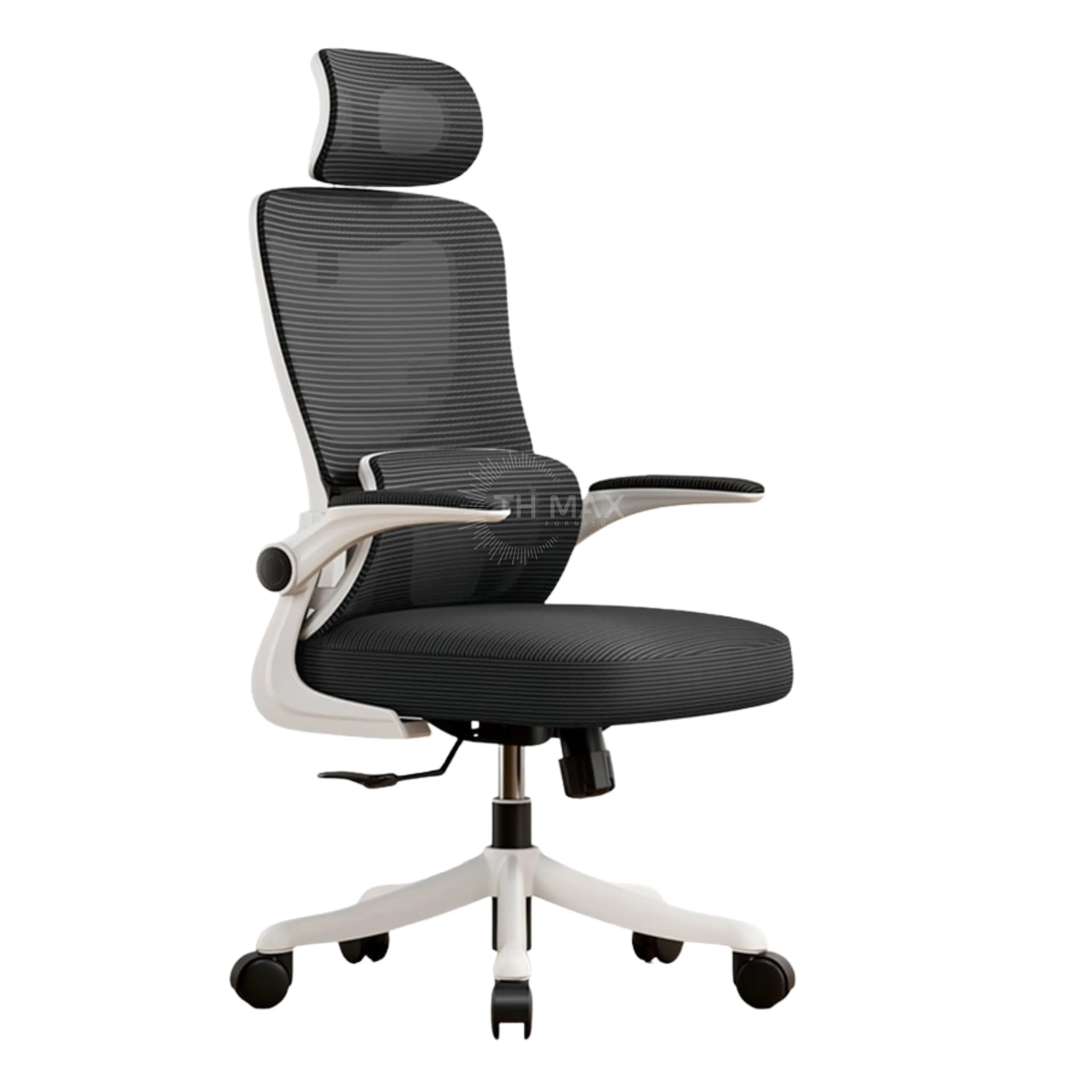 Ghế Xoay TH MAX GX-27 Ghế Xoay TH MAX GX-27