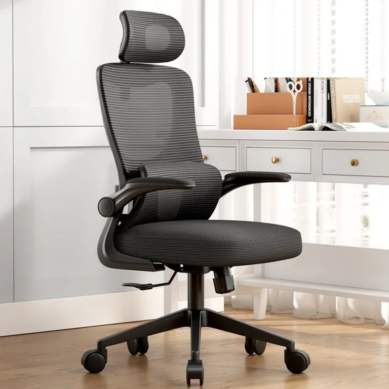 Ghế Xoay TH MAX GX-27 Ghế Xoay TH MAX GX-27