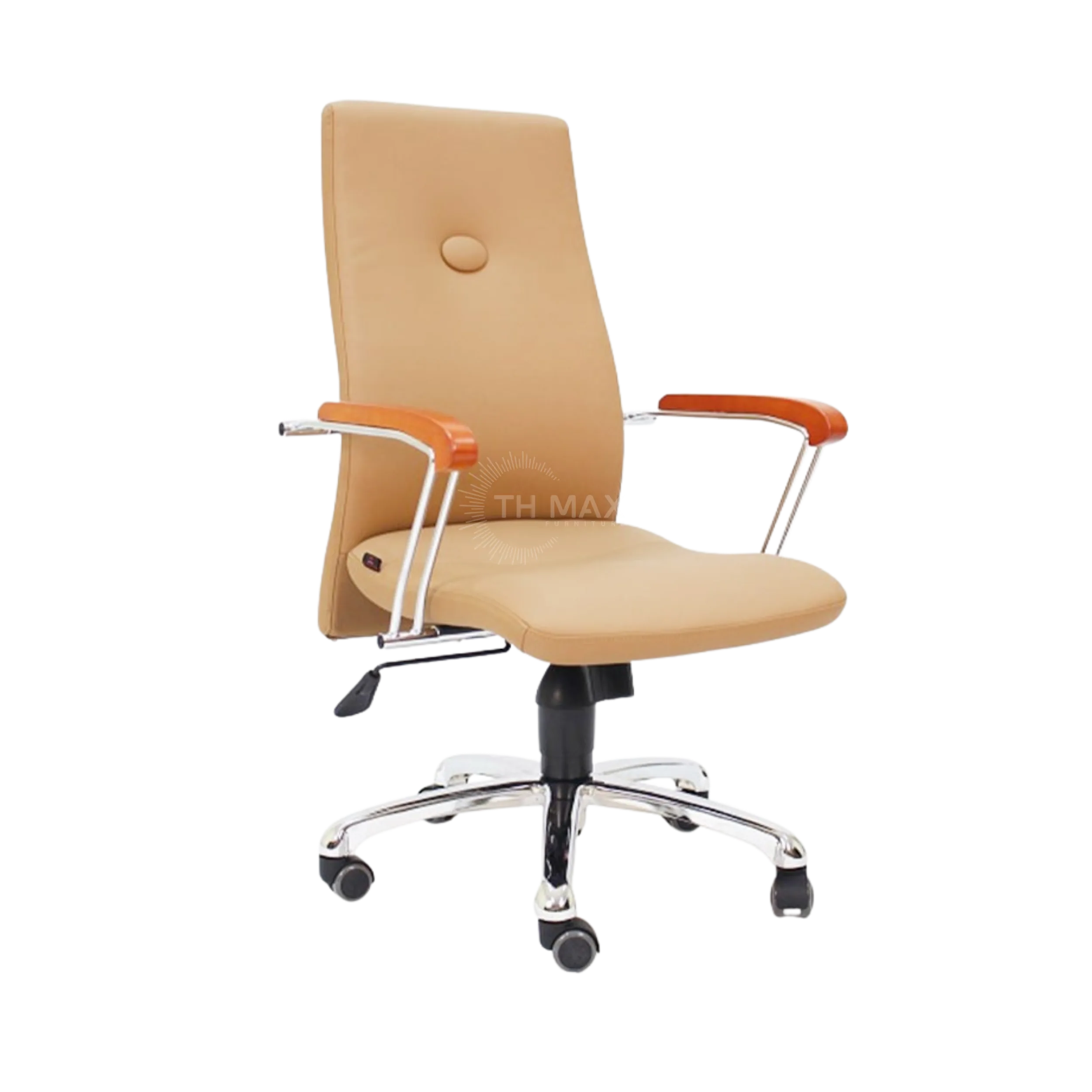 Ghế Xoay TH MAX GX-60 Ghế Xoay TH MAX GX-60