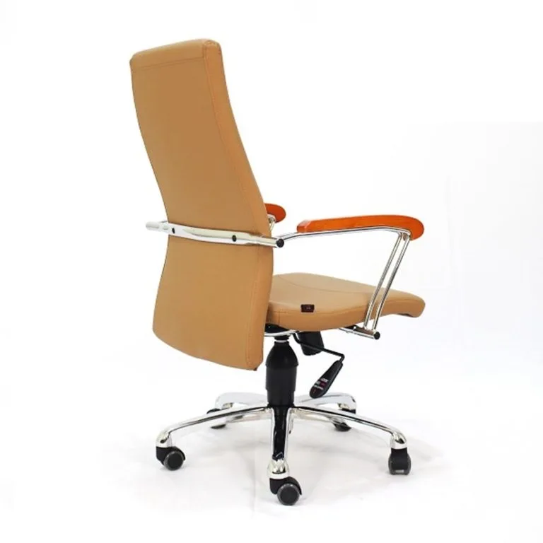 Ghế Xoay TH MAX GX-60 Ghế Xoay TH MAX GX-60