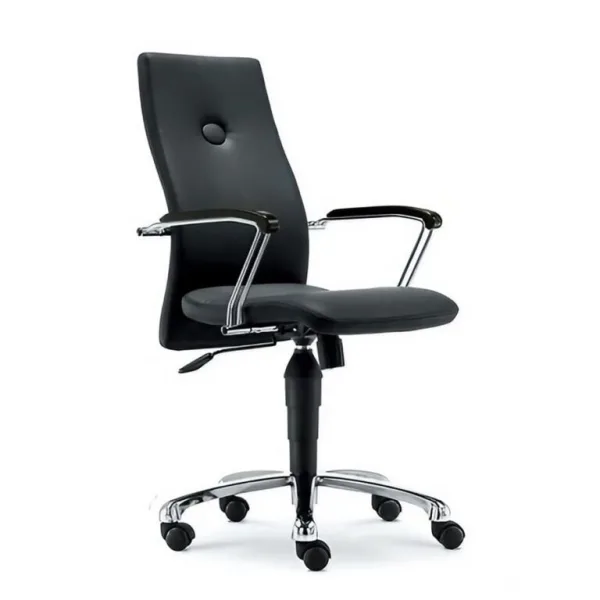 Ghế Xoay TH MAX GX-60 Ghế Xoay TH MAX GX-60