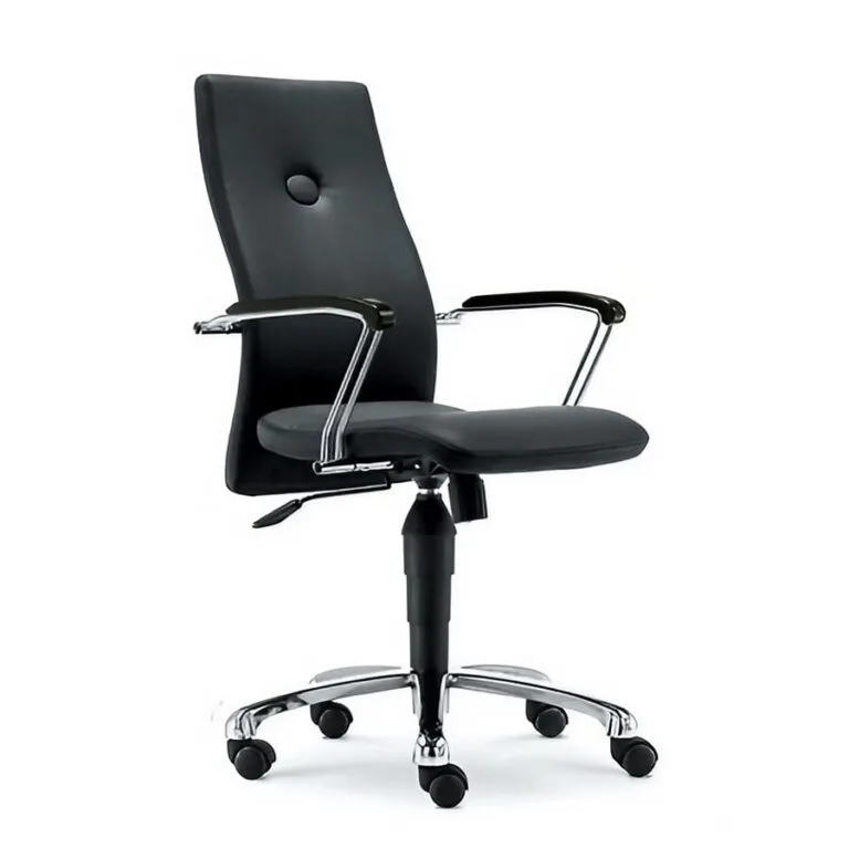 Ghế Xoay TH MAX GX-60 Ghế Xoay TH MAX GX-60