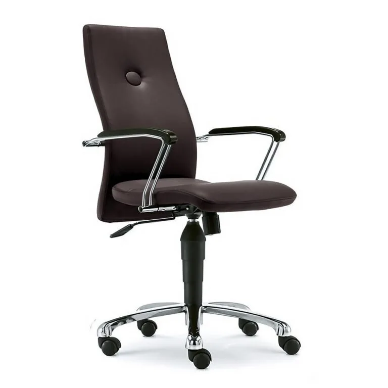 Ghế Xoay TH MAX GX-60 Ghế Xoay TH MAX GX-60