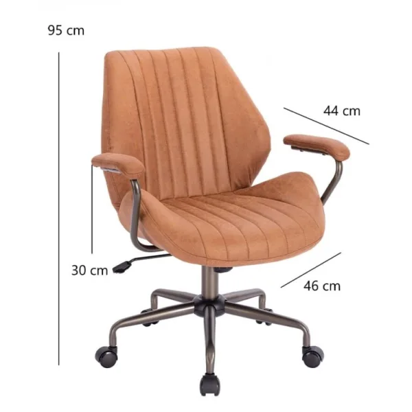 Ghế Xoay TH MAX GX-61