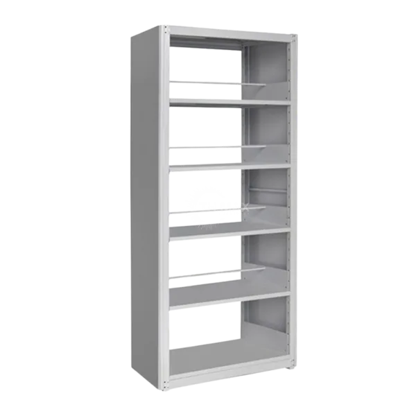 Kệ Sách Thư Viện TH MAX KS-02