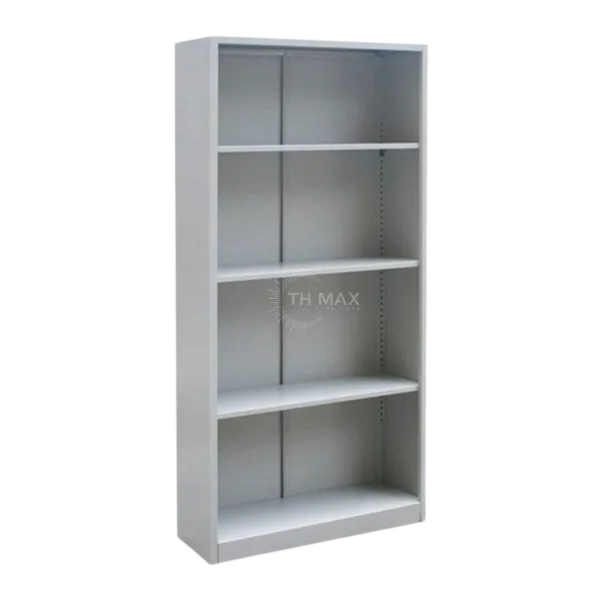 Kệ Sách Thư Viện TH MAX KS-05