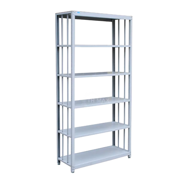 Kệ Sách Thư Viện TH MAX KS-06