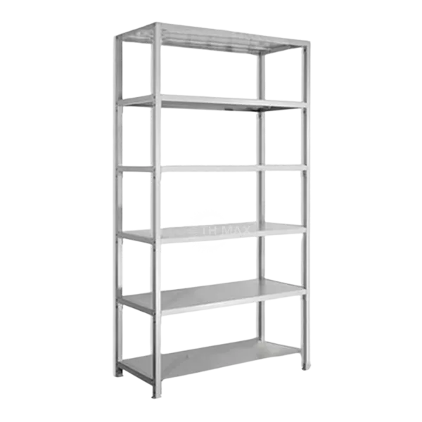 Kệ Sách Thư Viện TH MAX KS-08