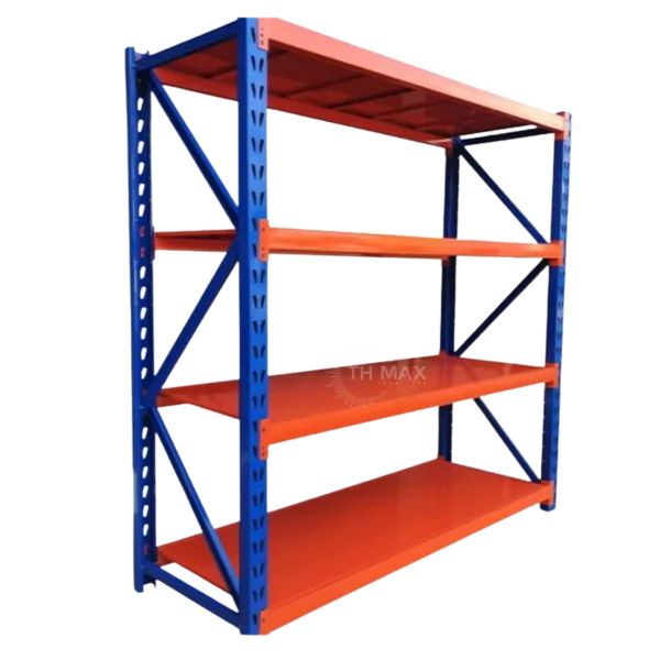 Kệ Trung Tải 4 Tầng TH MAX KTT-01