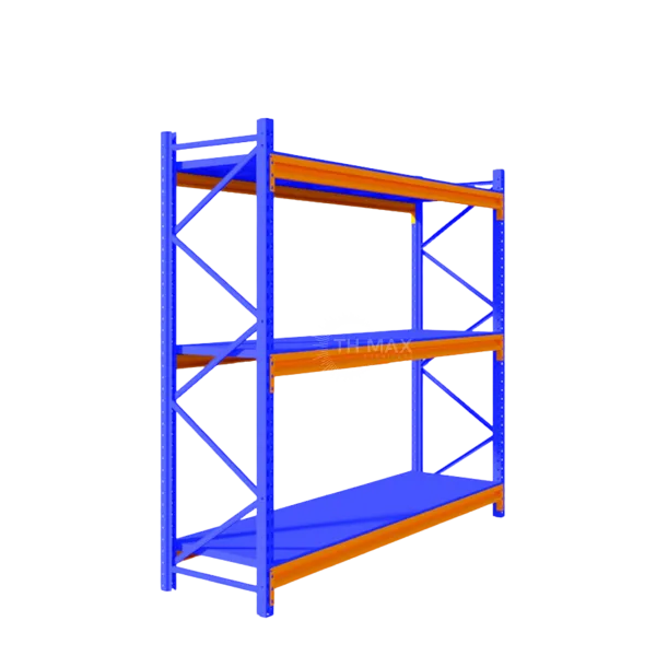 Kệ Trung Tải 3 Tầng TH MAX KTT-02