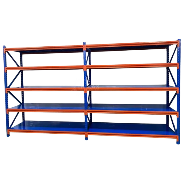 Kệ Trung Tải 5 Tầng TH MAX KTT-03