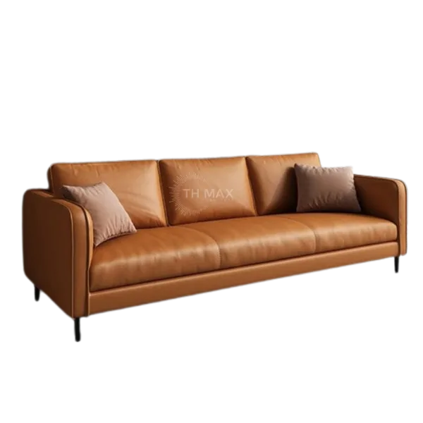 Sofa Da Cao Cấp TH MAX SF-01