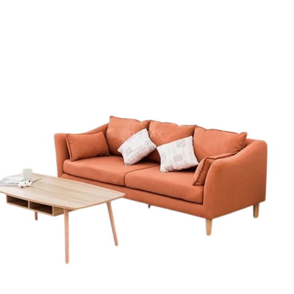 Sofa Văng Nỉ Hiện Đại TH MAX SF-03