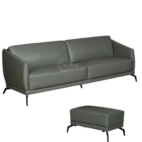 Sofa Da Cao Cấp TH MAX SF-06