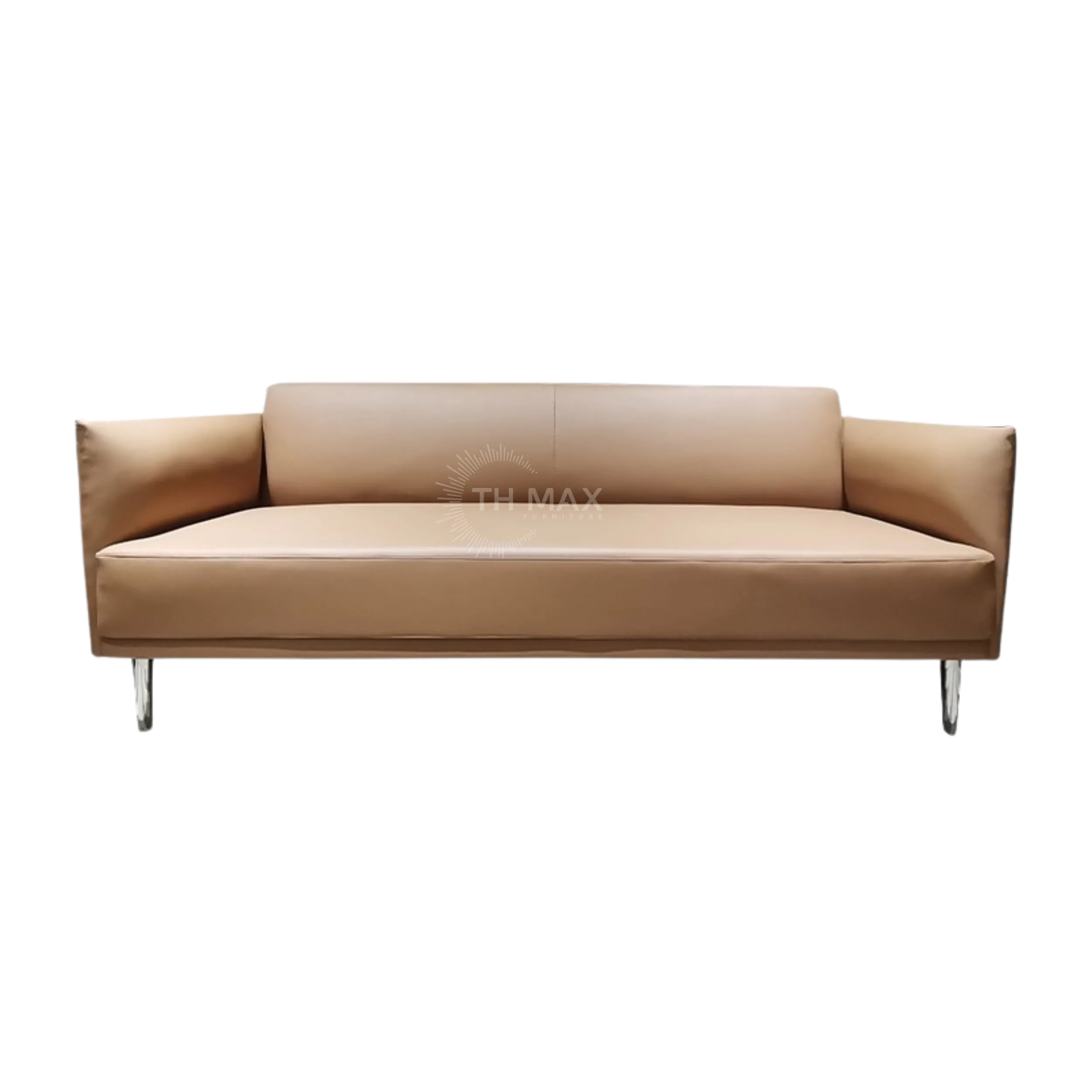 Sofa Da Cao Cấp TH MAX SF-09 Sofa Da Cao Cấp TH MAX SF-09