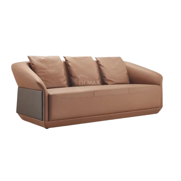 Sofa Da Cao Cấp TH MAX SF-11