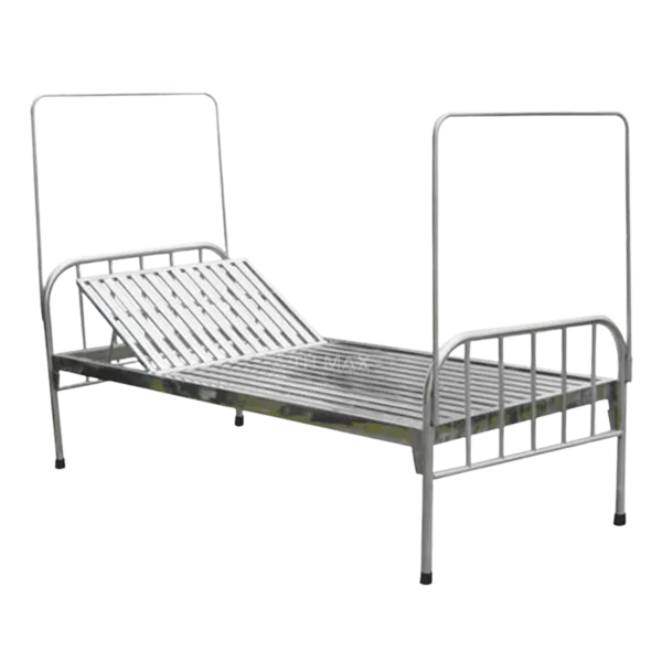 Giường Inox Y Tế TH MAX SPG-01