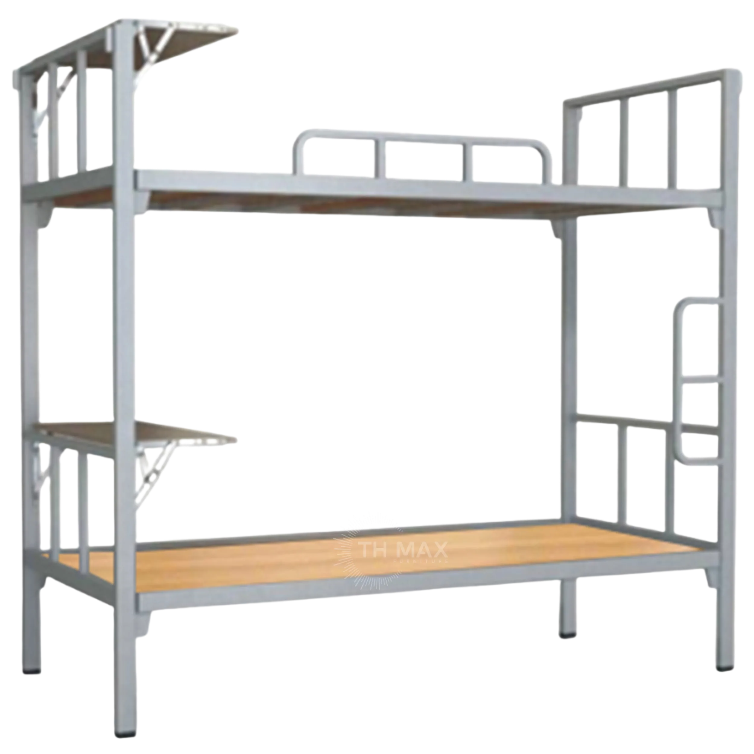 Giường Tầng Sắt TH MAX SPG-02 Giường Tầng Sắt TH MAX SPG-02