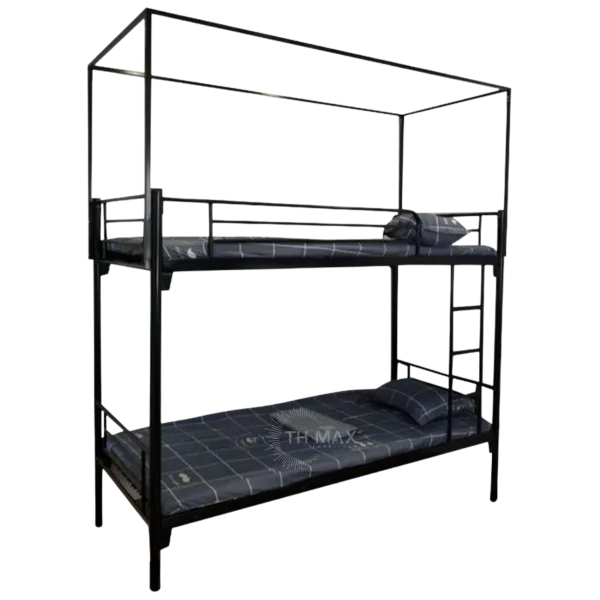 Giường Tầng Sắt TH MAX SPG-03