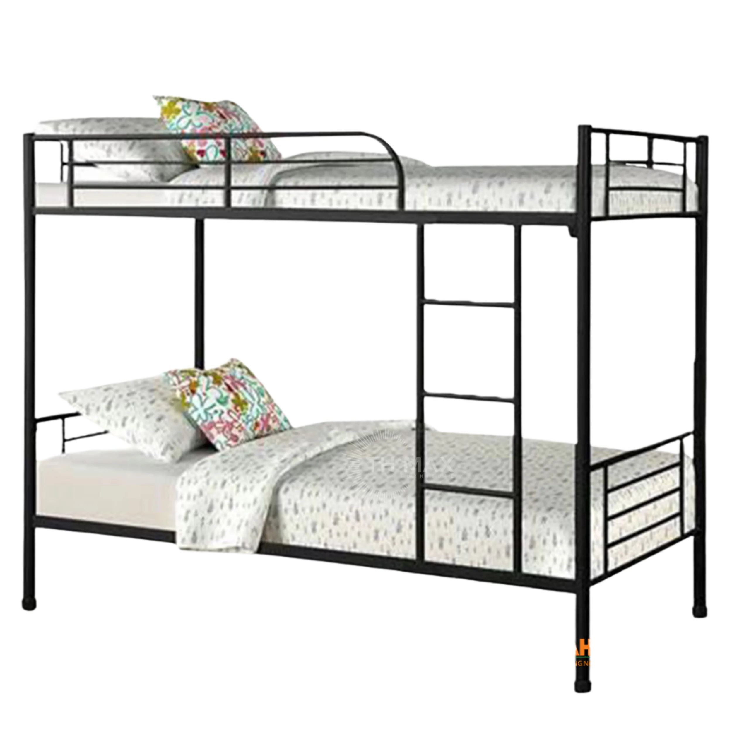 Giường Tầng Sắt TH MAX SPG-07 Giường Tầng Sắt TH MAX SPG-07