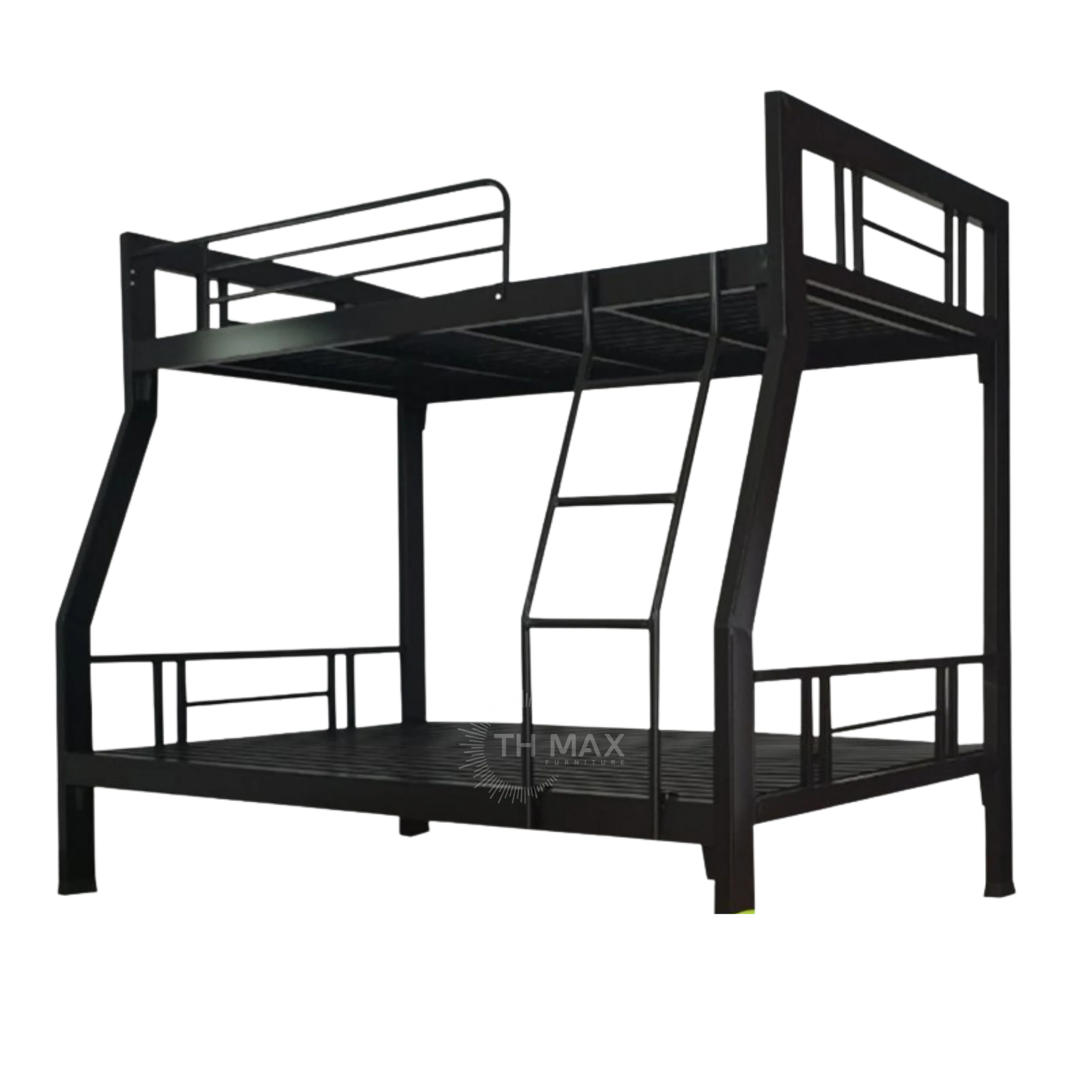 Giường Tầng Sắt TH MAX SPG-09 Giường Tầng Sắt TH MAX SPG-09