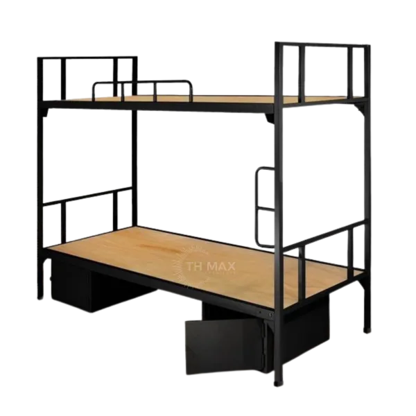 Giường Tầng Sắt TH MAX SPG-12
