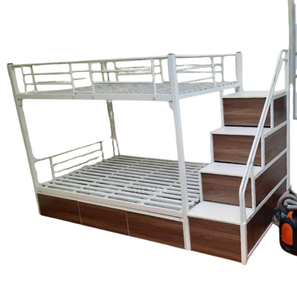 Giường Tầng Sắt TH MAX SPG-14
