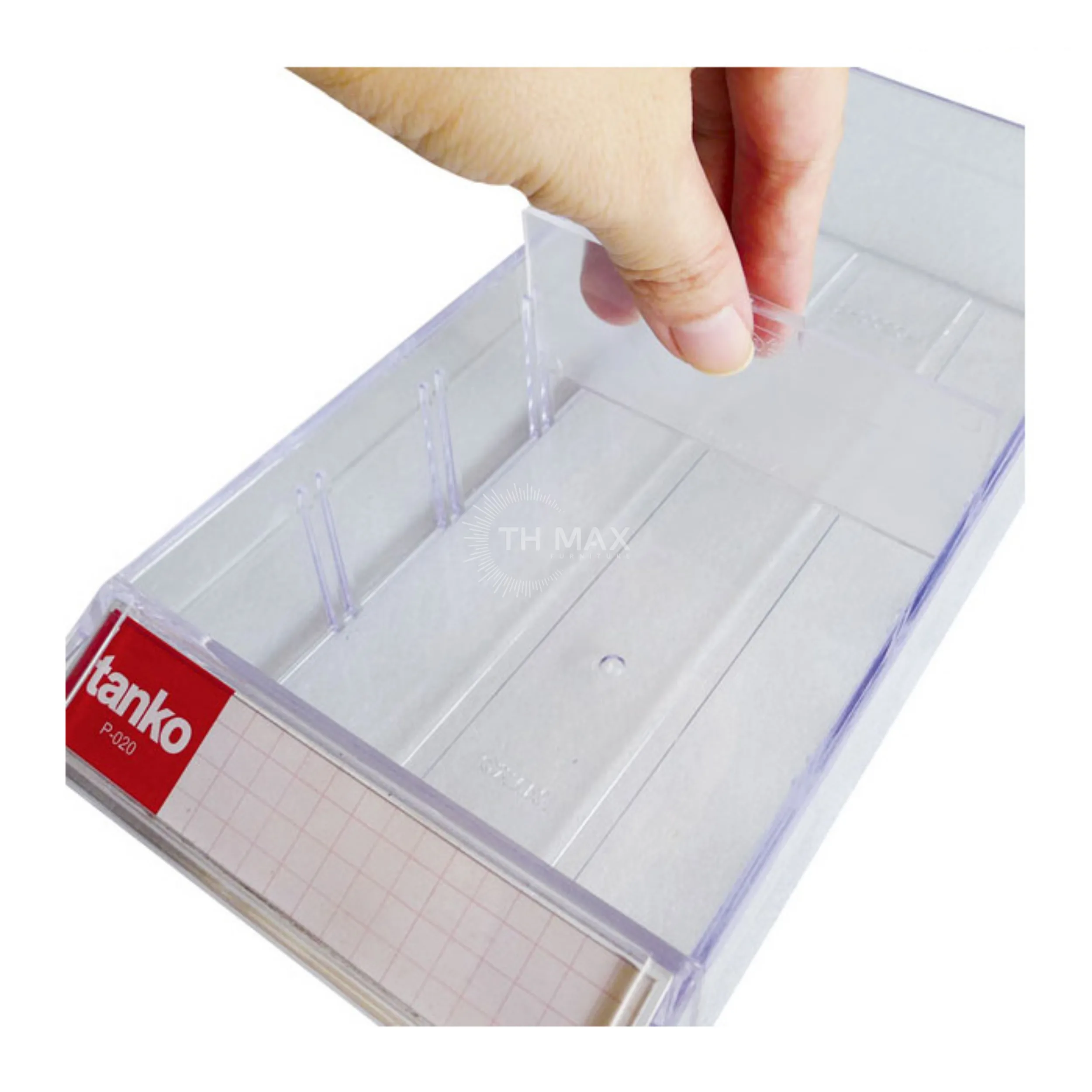 Tủ dụng cụ TH MAX TDC - 11 Tủ dụng cụ TH MAX TDC - 11