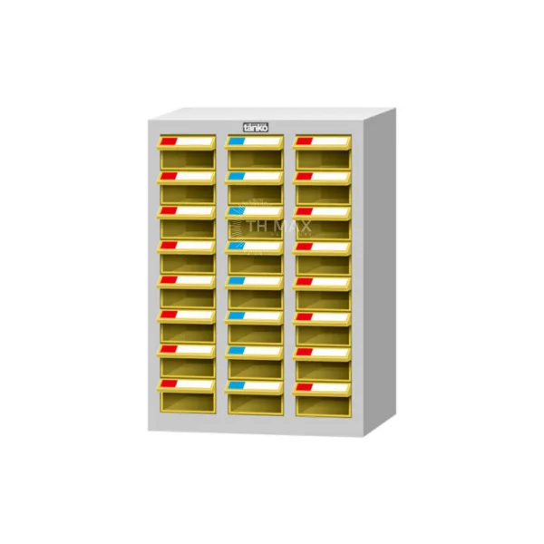 Tủ dụng cụ TH MAX TDC - 17