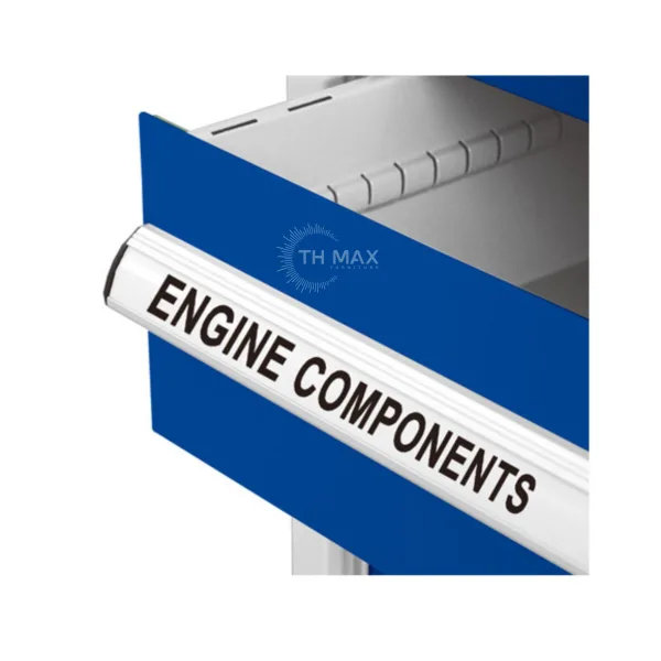 Tủ dụng cụ TH MAX TDC - 25