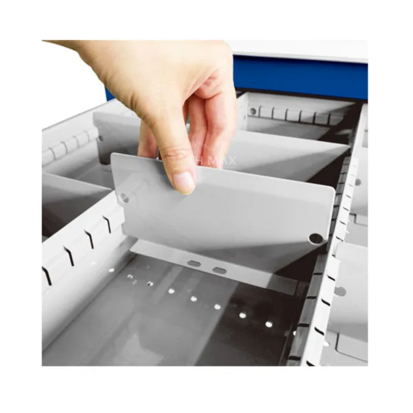 Tủ dụng cụ TH MAX TDC - 25