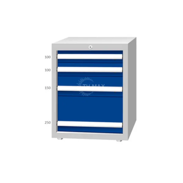 Tủ dụng cụ TH MAX TDC - 27