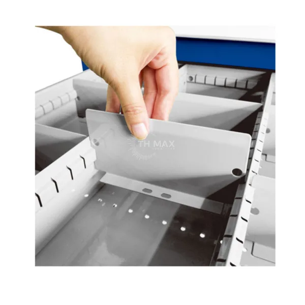 Tủ dụng cụ TH MAX TDC - 27