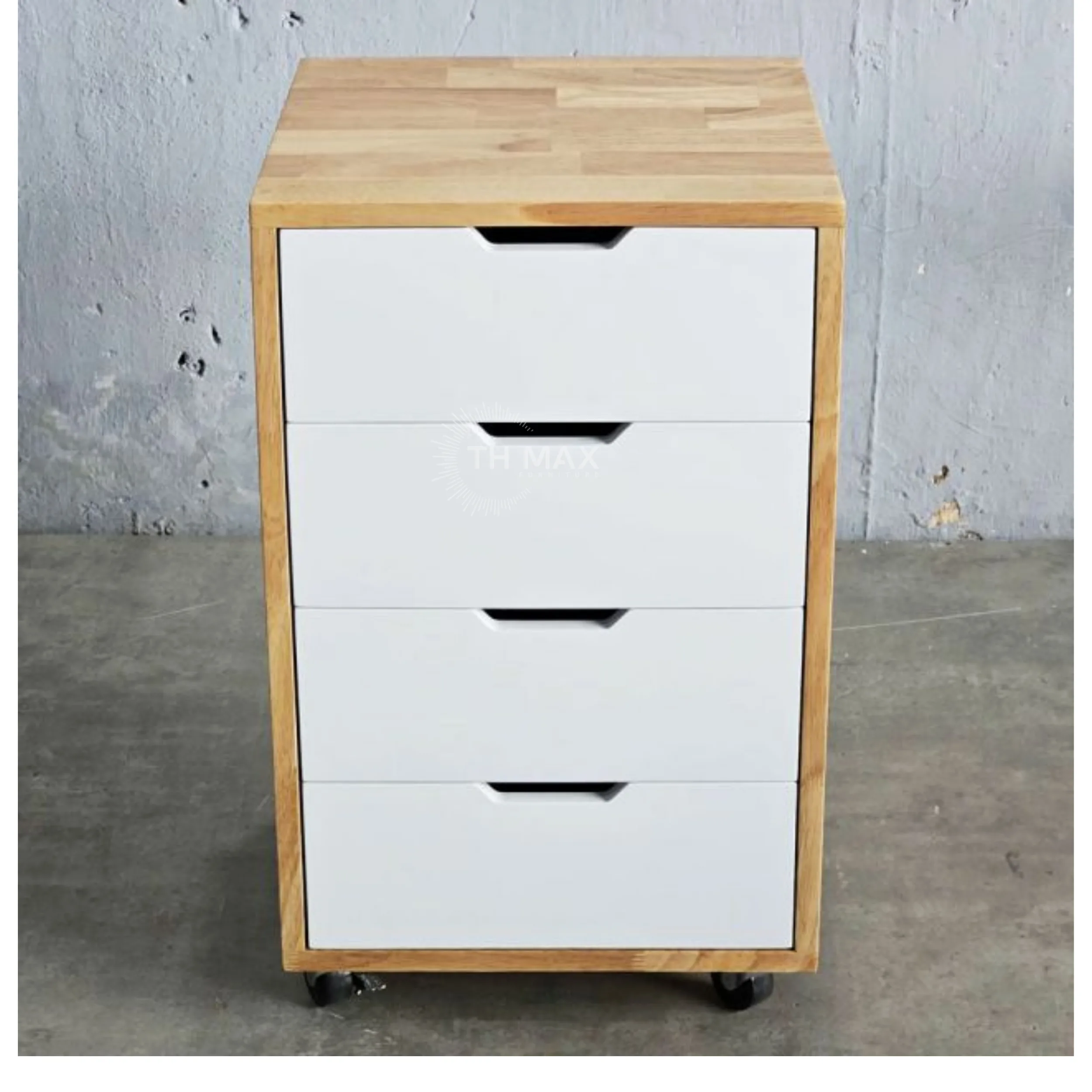 Tủ di động TH MAX TDĐ - 14 Tủ di động TH MAX TDĐ - 14