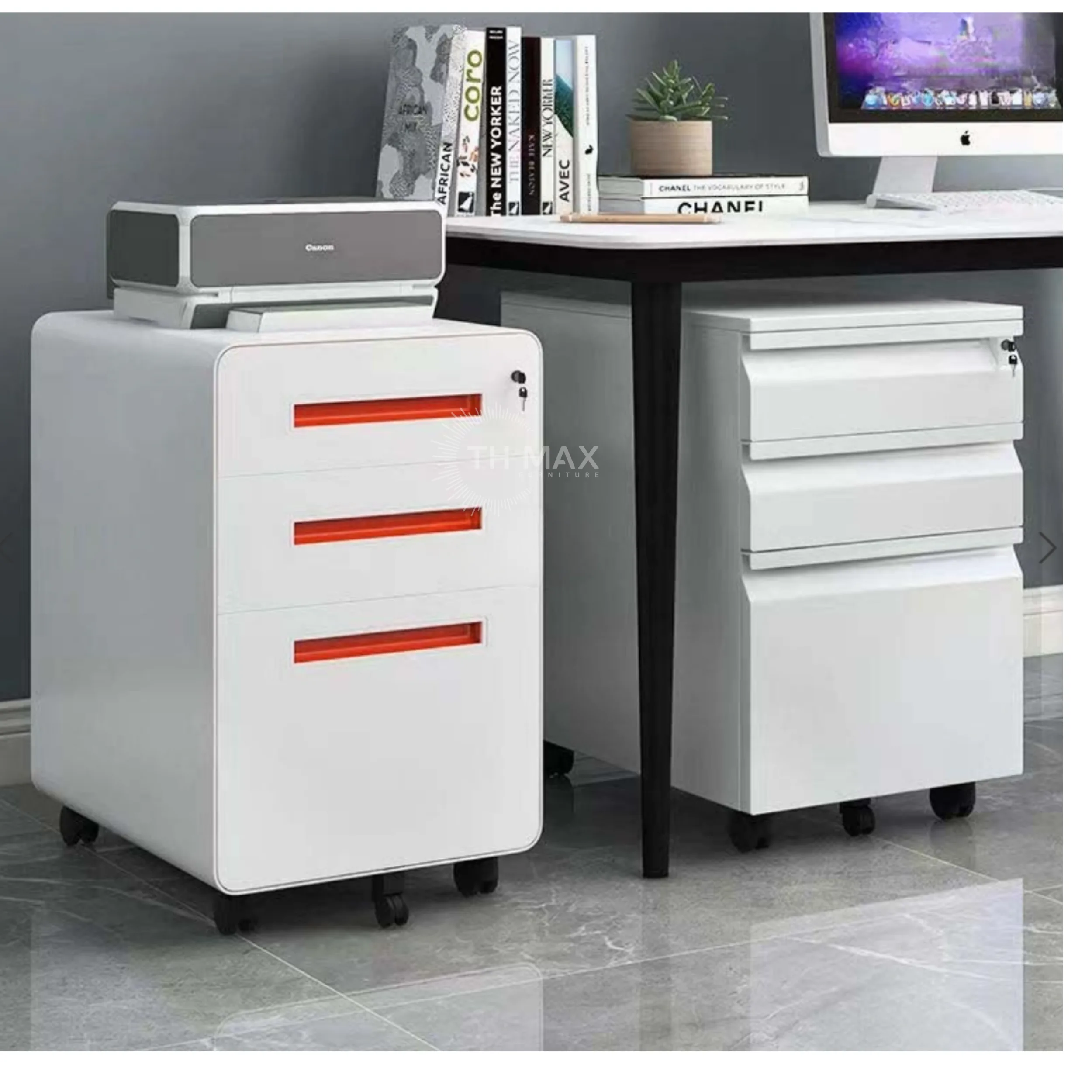 Tủ di động TH MAX TDĐ - 15 Tủ di động TH MAX TDĐ - 15