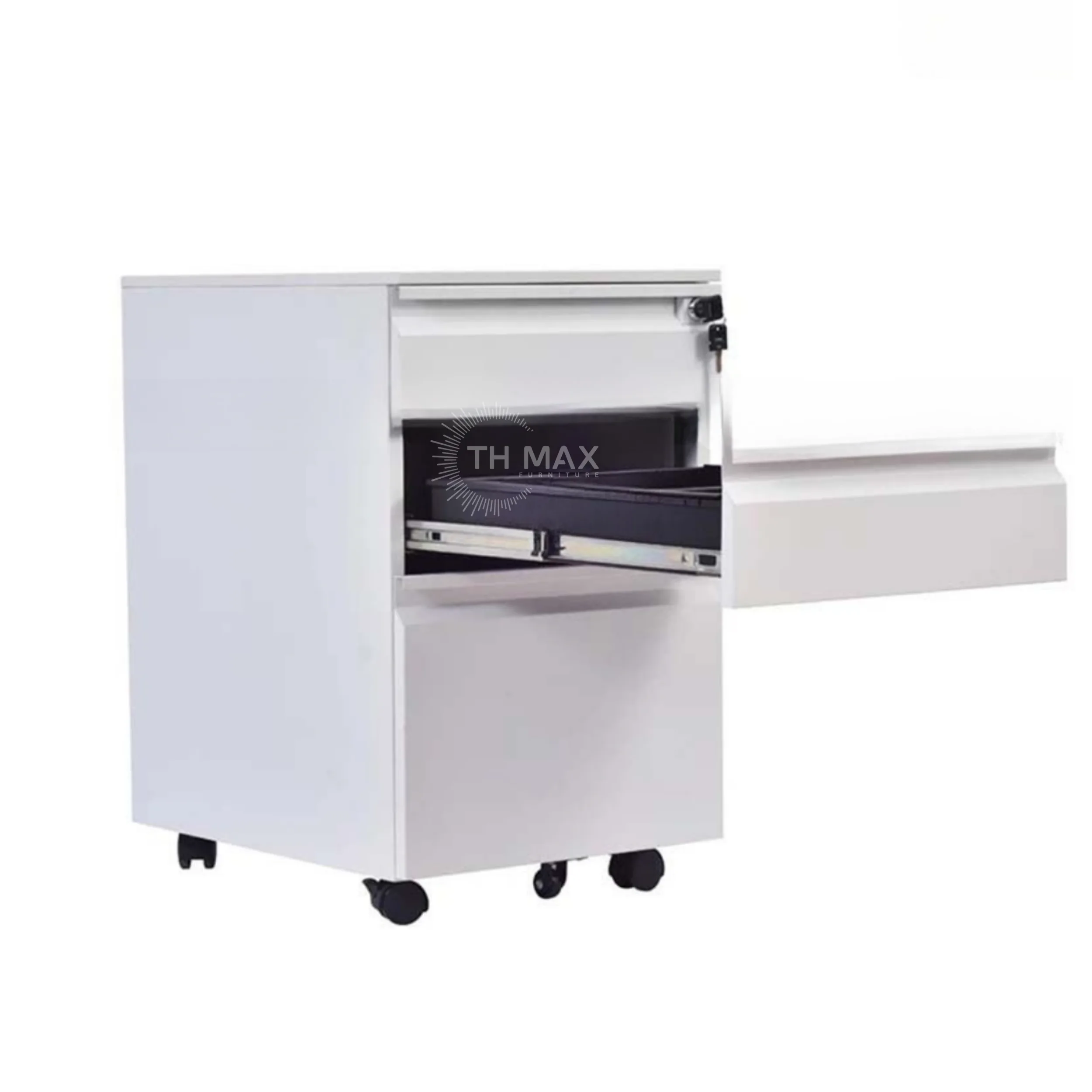 Tủ di động TH MAX TDĐ - 15 Tủ di động TH MAX TDĐ - 15