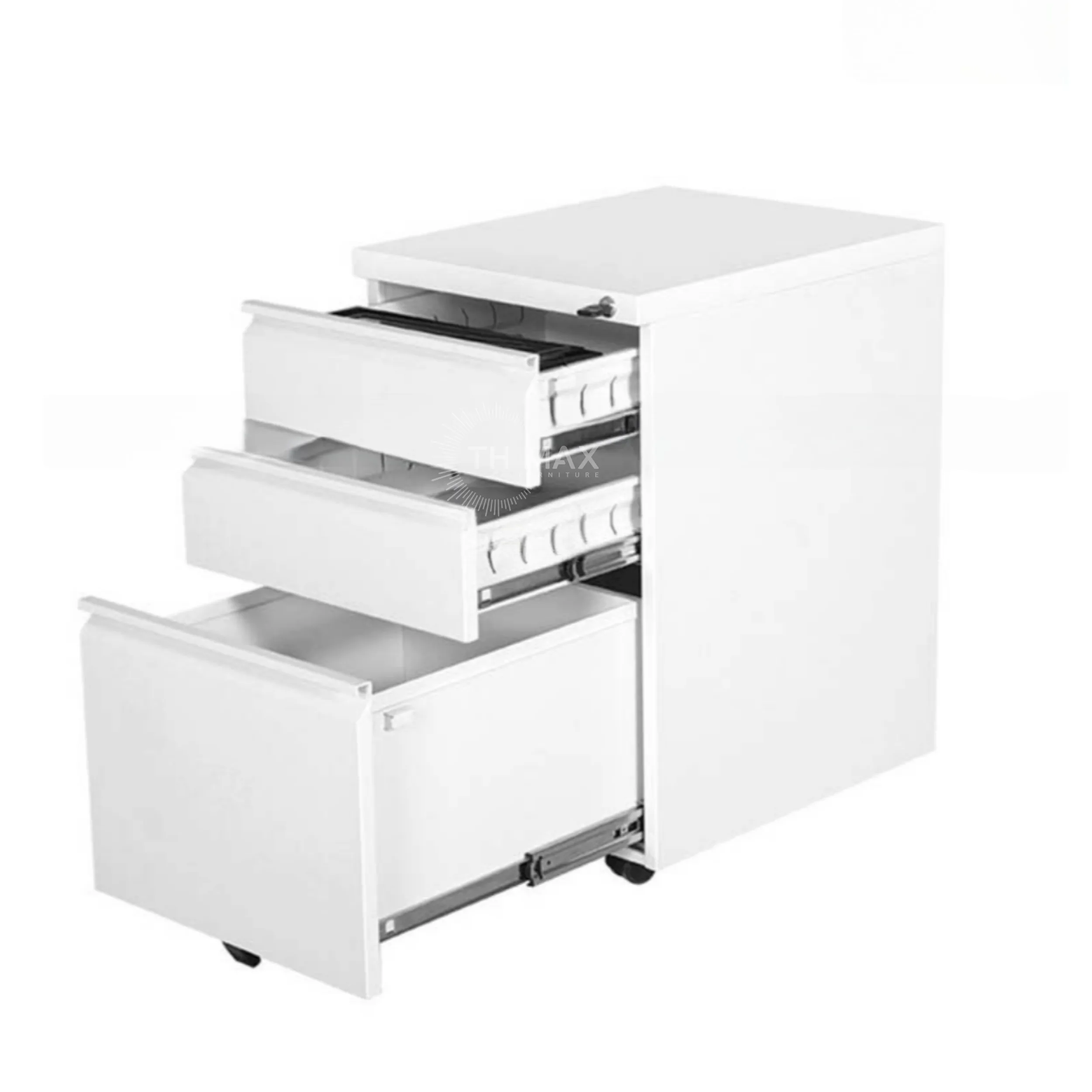 Tủ di động TH MAX TDĐ - 15 Tủ di động TH MAX TDĐ - 15