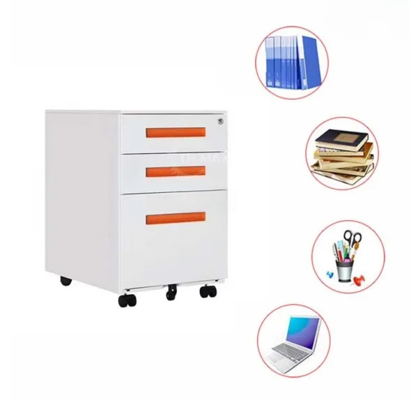 Tủ di động TH MAX TDĐ - 16 Tủ di động TH MAX TDĐ - 16