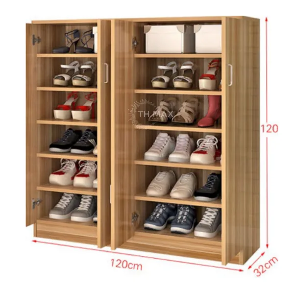 Tủ giày TH MAX TG - 05