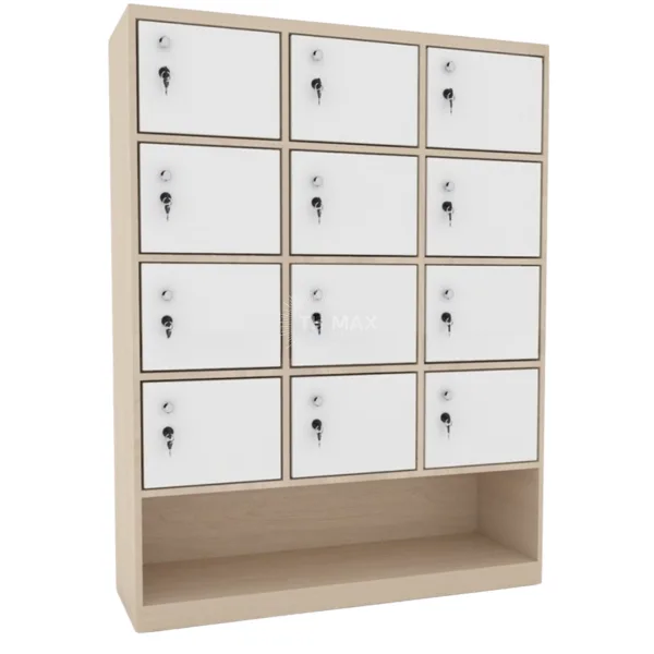 Tủ giày TH MAX TG - 29