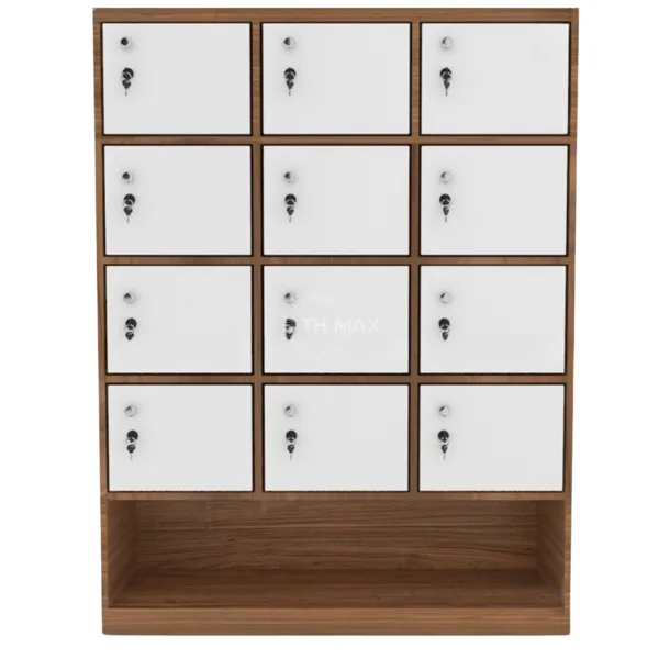 Tủ giày TH MAX TG - 29