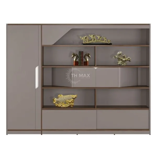 Tủ giám đốc TH MAX TGĐ - 02 NTV2420T1