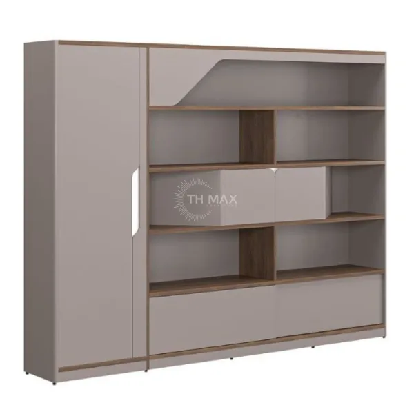 Tủ giám đốc TH MAX TGĐ - 02 NTV2420T1