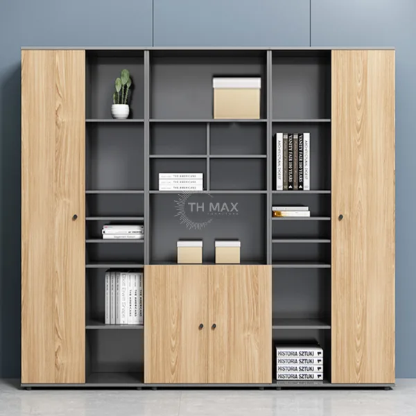 Tủ giám đốc TH MAX TGĐ - 04