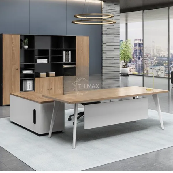 Tủ giám đốc TH MAX TGĐ - 04