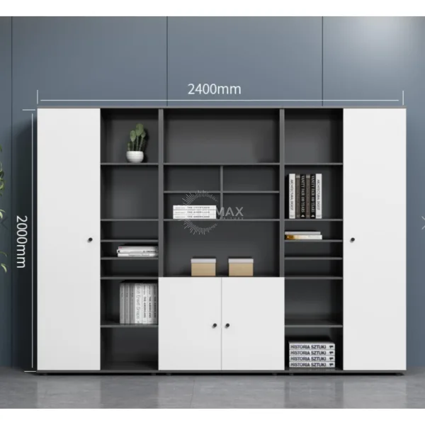 Tủ giám đốc TH MAX TGĐ - 04