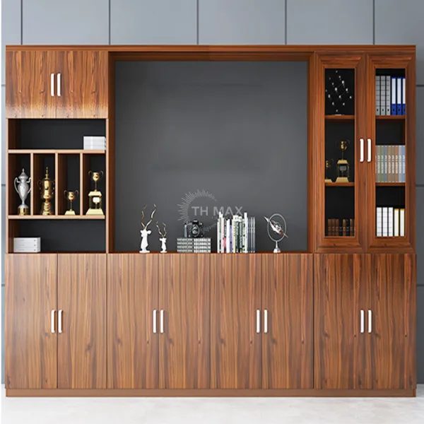 Tủ giám đốc TH MAX TGĐ - 07