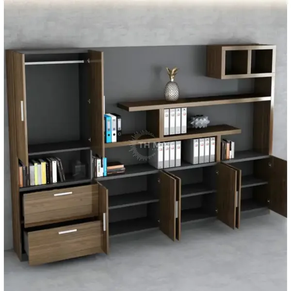 Tủ giám đốc TH MAX TGĐ - 09